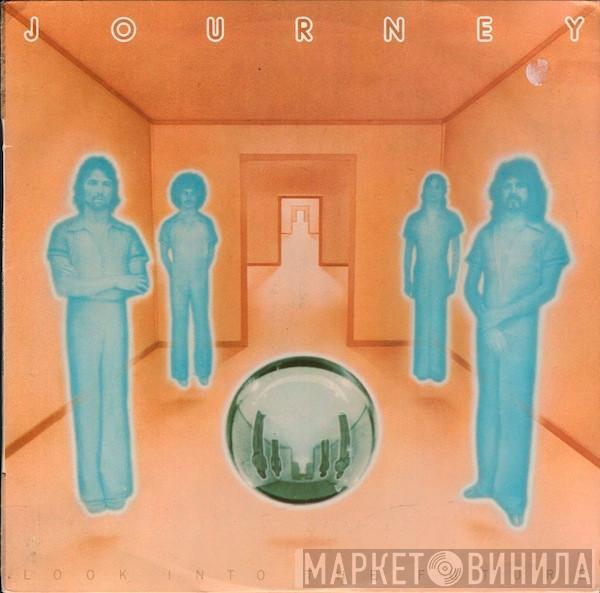  Journey  - Look Into The Future