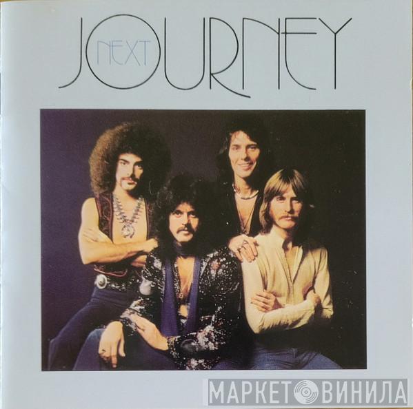  Journey  - Next