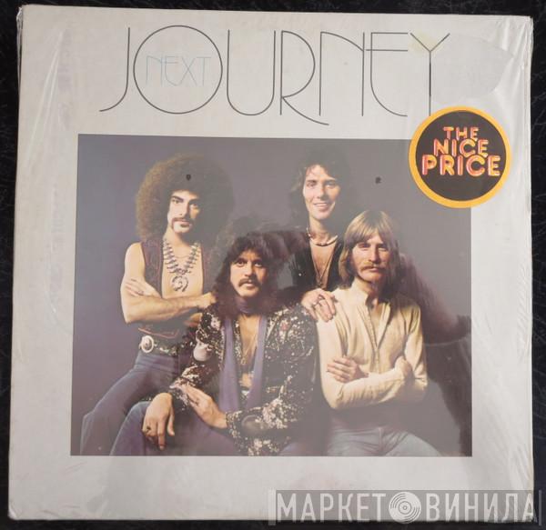  Journey  - Next