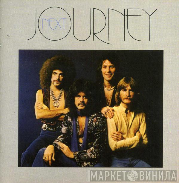  Journey  - Next
