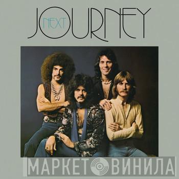  Journey  - Next