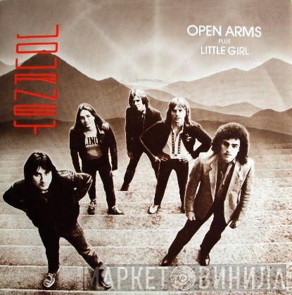 Journey - Open Arms