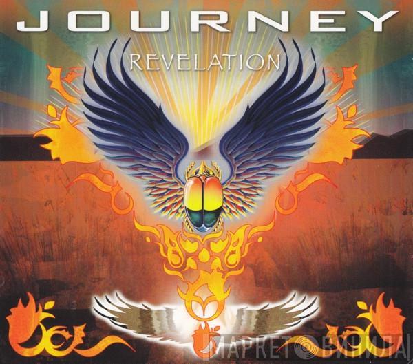 Journey - Revelation