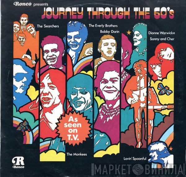  - Journey Through The 60's