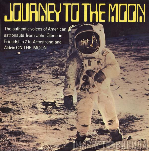  - Journey To The Moon
