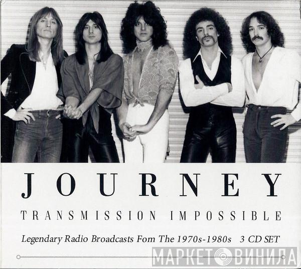 Journey - Transmission Impossible