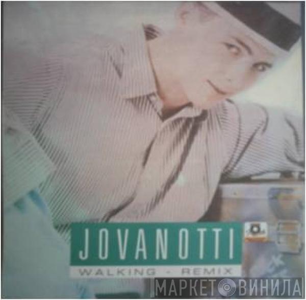 Jovanotti - Walking (Remixes)