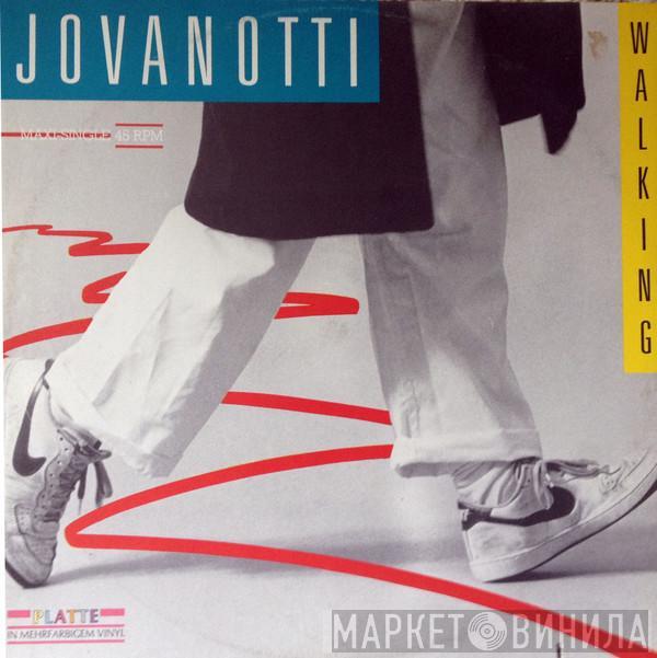 Jovanotti - Walking