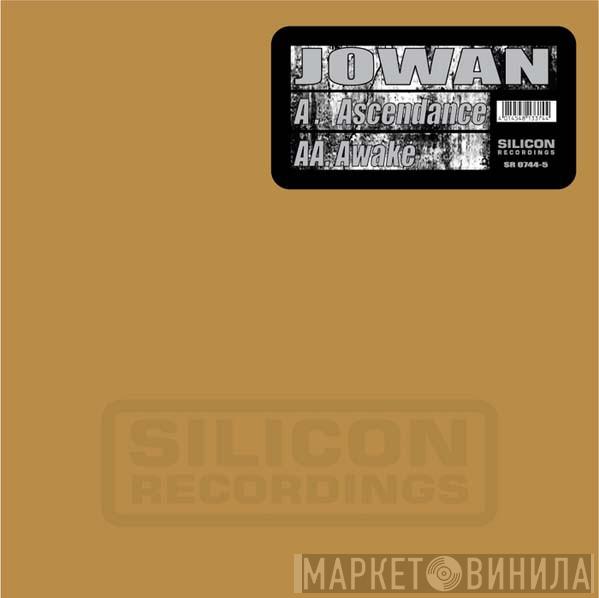 Jowan - Ascendance / Awake