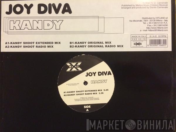 Joy Diva - Kandy