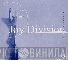 Joy Division - All The Lyrics