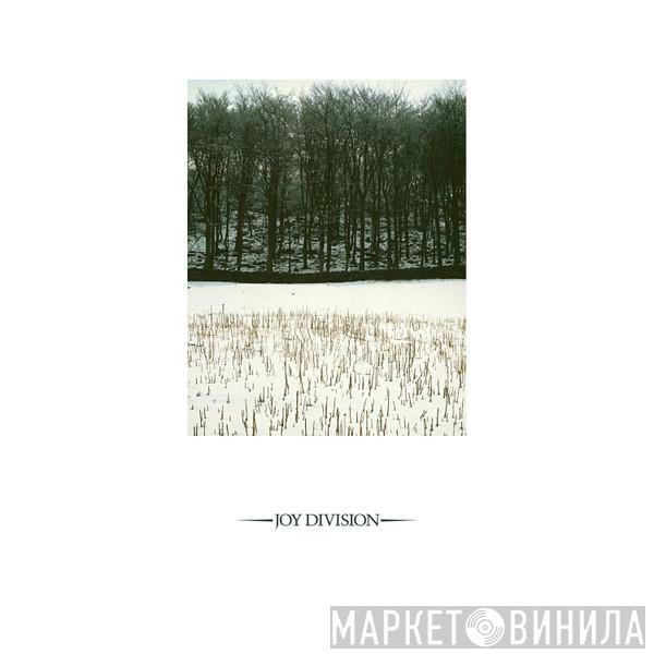  Joy Division  - Atmosphere