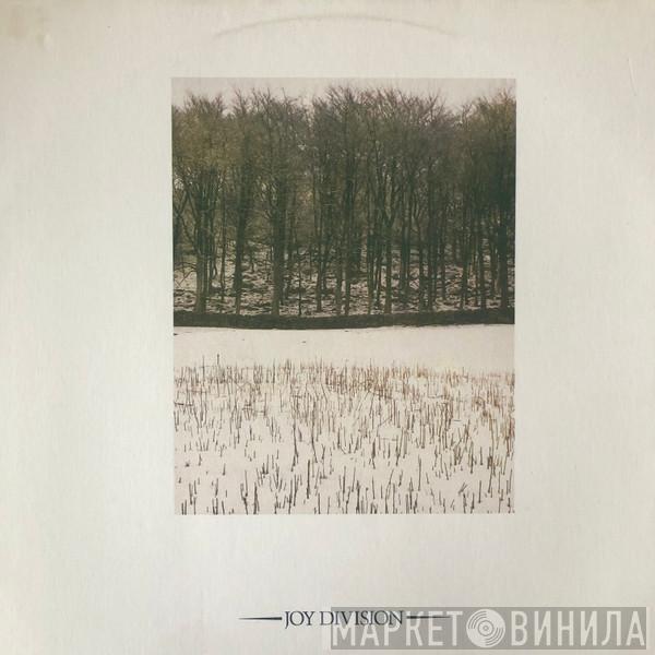  Joy Division  - Atmosphere