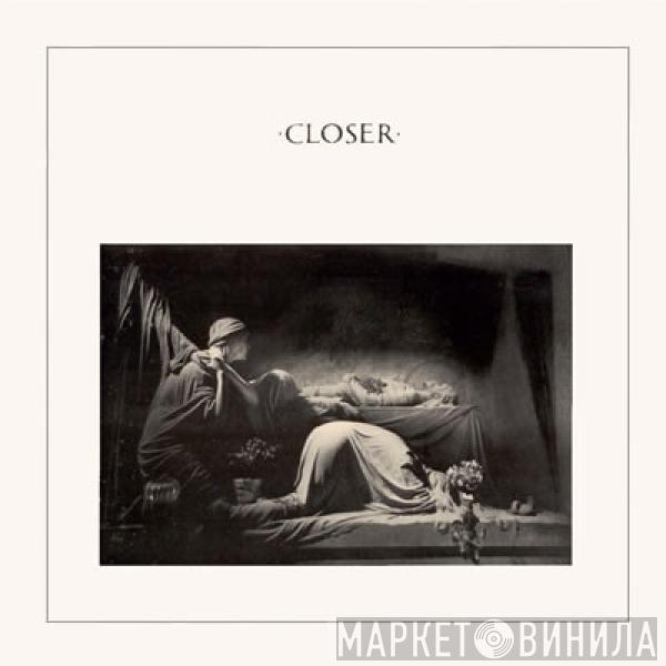  Joy Division  - Closer