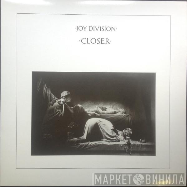  Joy Division  - Closer