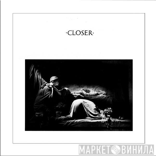  Joy Division  - Closer