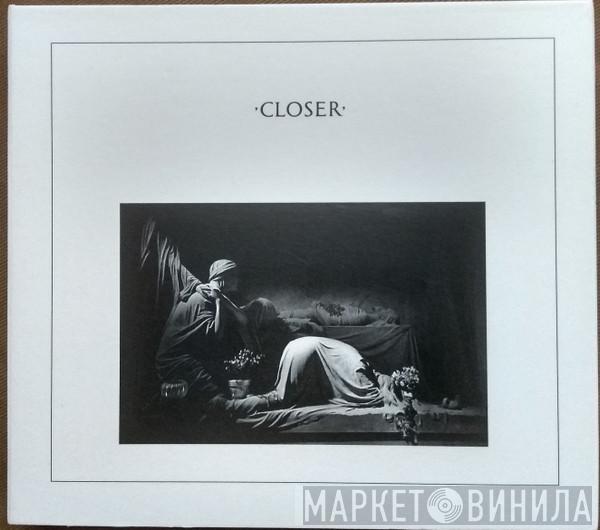  Joy Division  - Closer