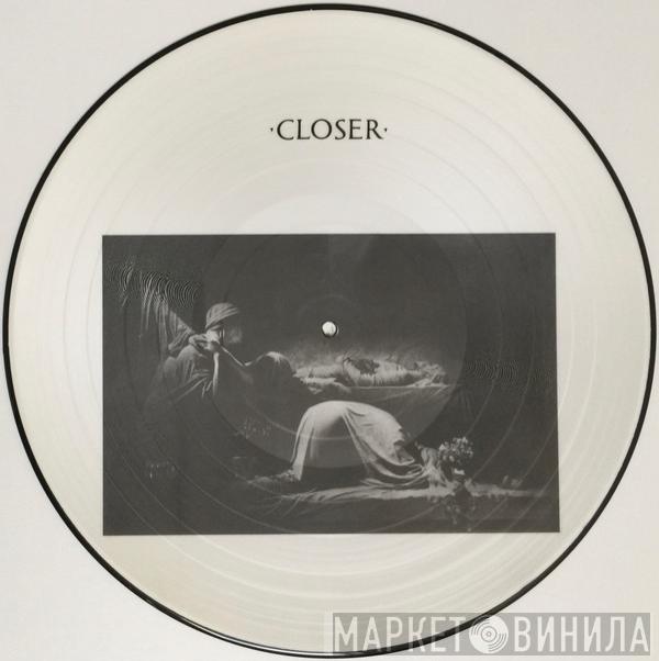  Joy Division  - Closer