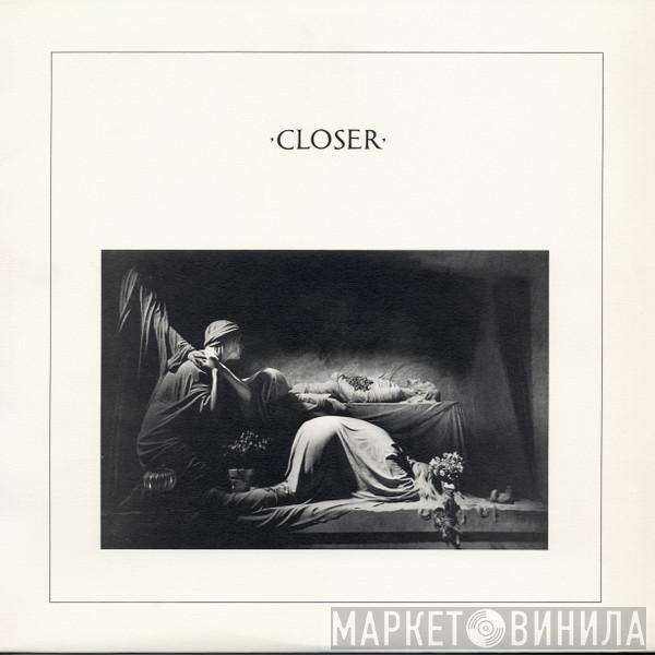  Joy Division  - Closer