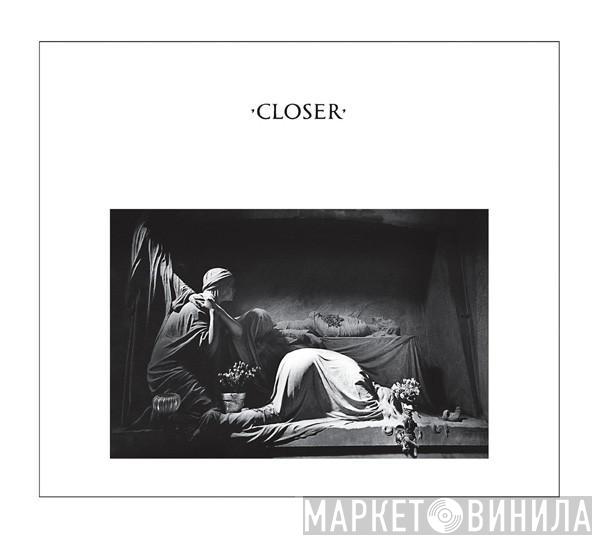  Joy Division  - Closer