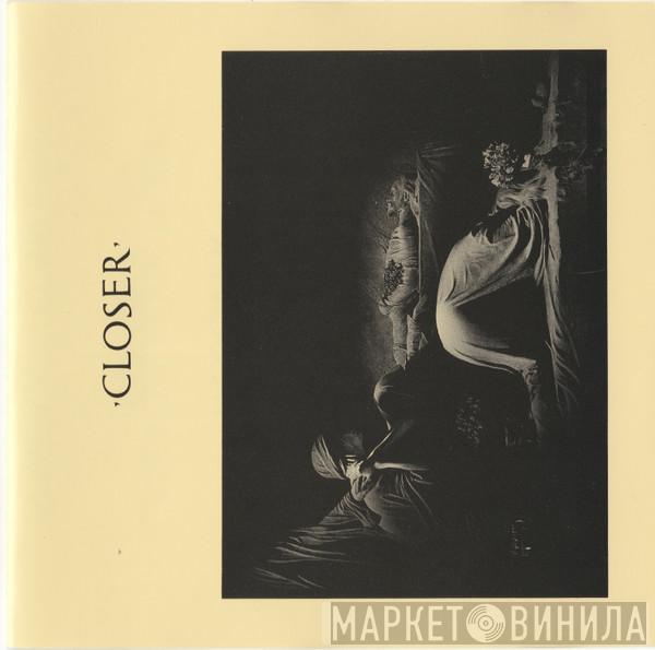 Joy Division - Closer
