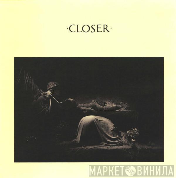  Joy Division  - Closer