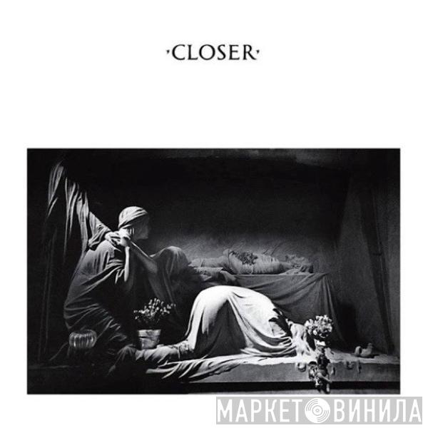  Joy Division  - Closer