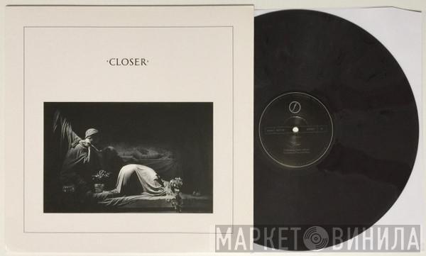  Joy Division  - Closer