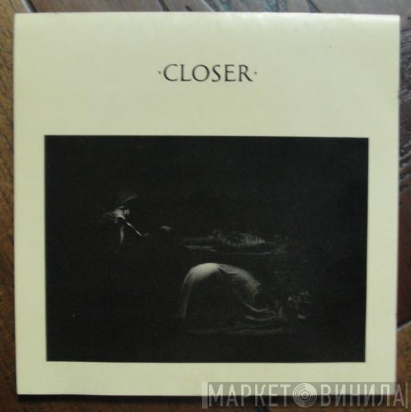  Joy Division  - Closer