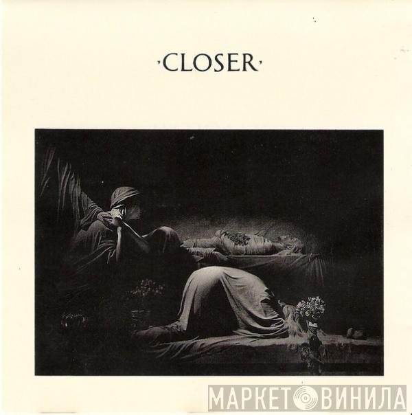  Joy Division  - Closer