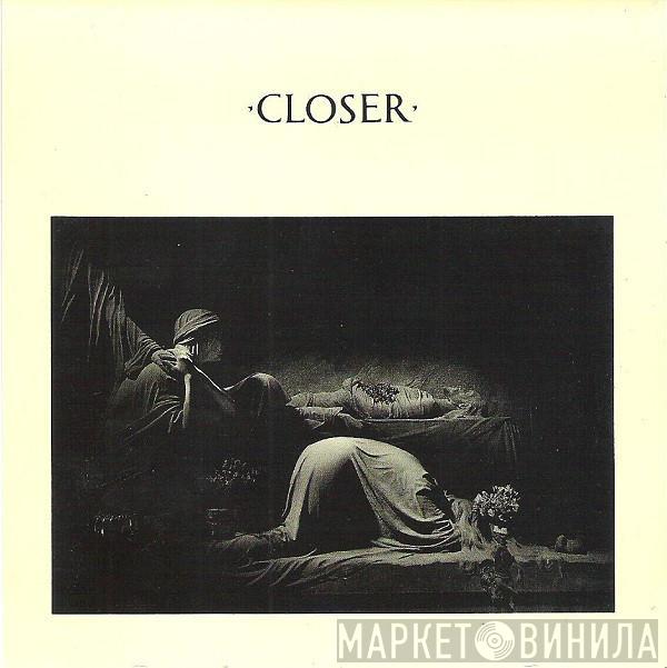  Joy Division  - Closer