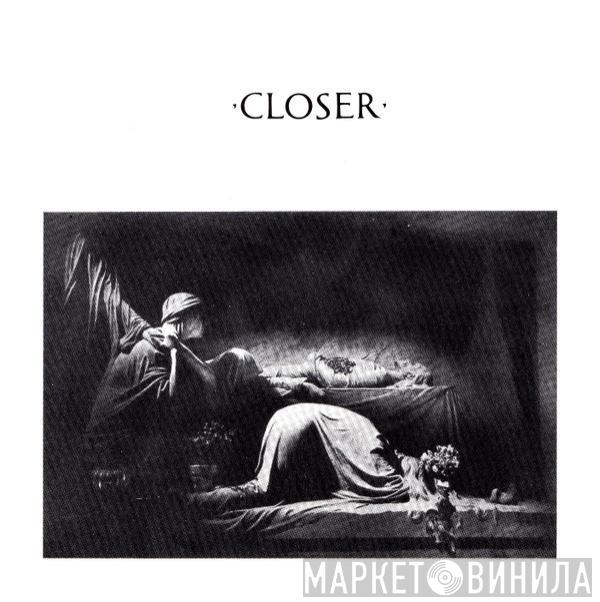  Joy Division  - Closer