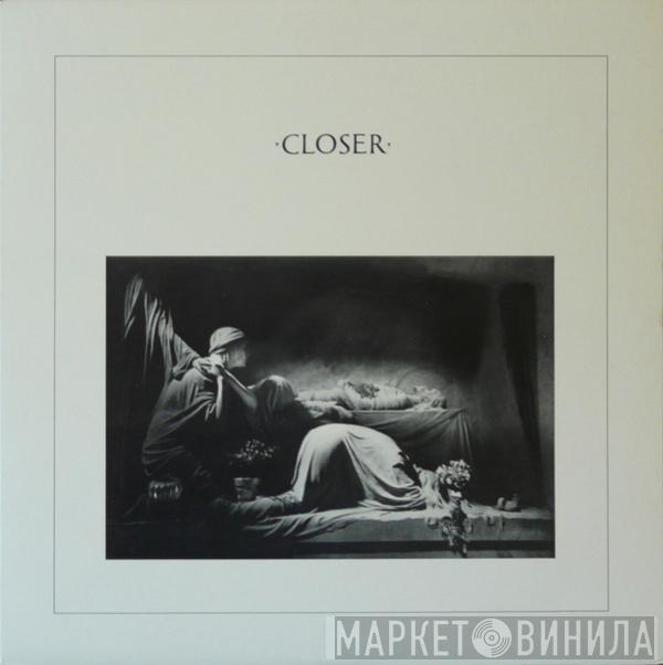  Joy Division  - Closer