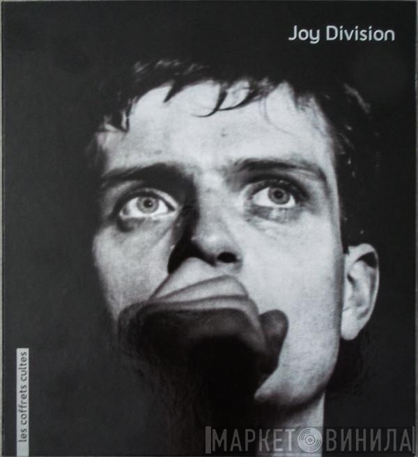  Joy Division  - Joy Division