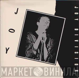  Joy Division  - Joy