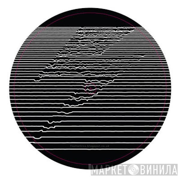  Joy Division  - Love Will Tear Us Apart