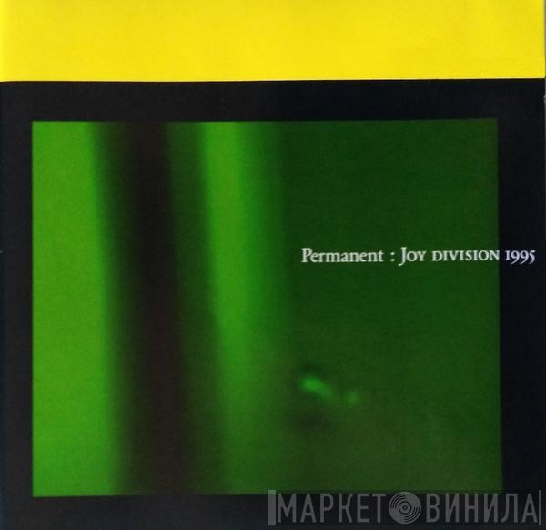 Joy Division - Permanent: Joy Division 1995