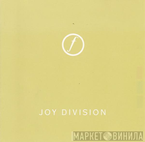 Joy Division - Still