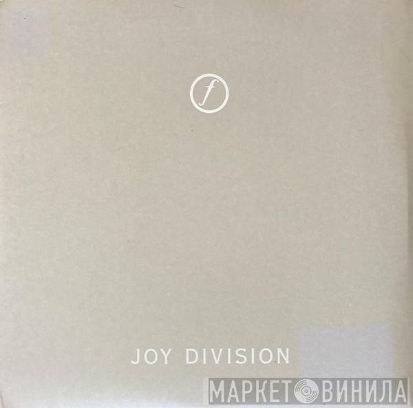 Joy Division - Still