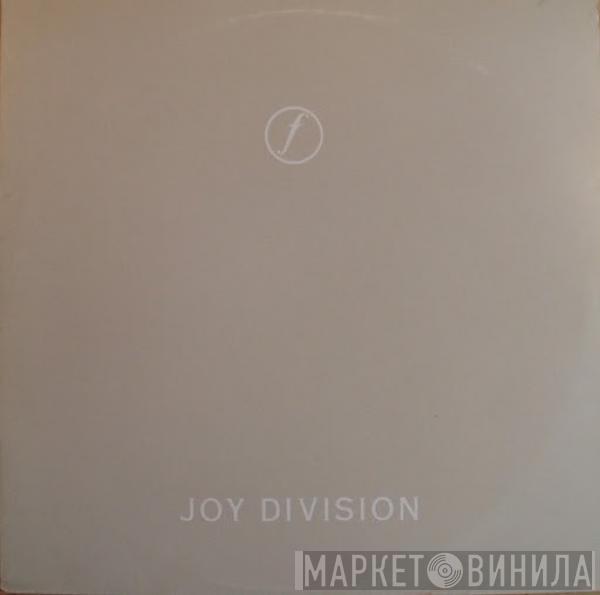  Joy Division  - Still