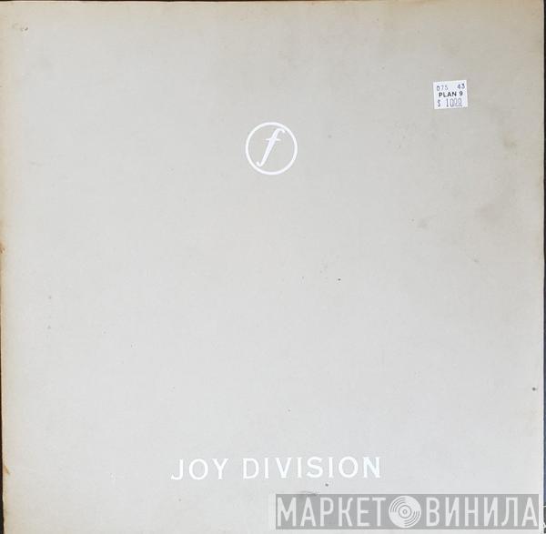  Joy Division  - Still