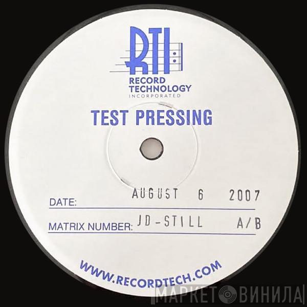  Joy Division  - Still