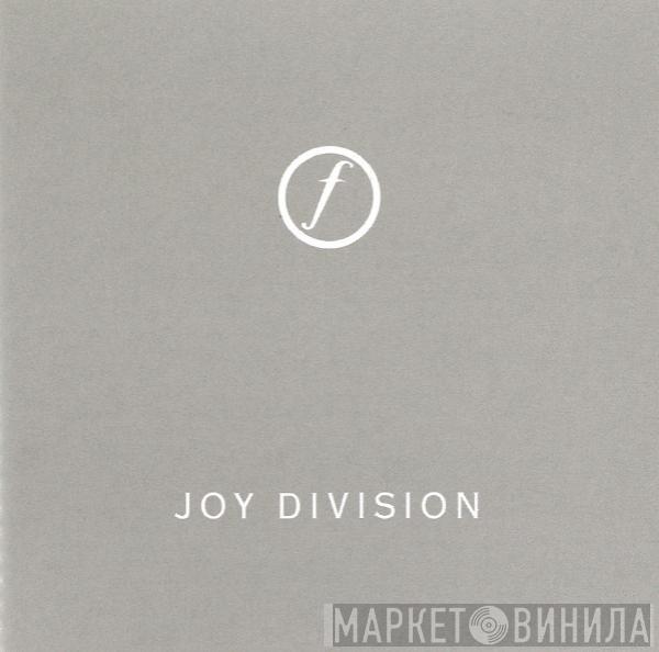  Joy Division  - Still