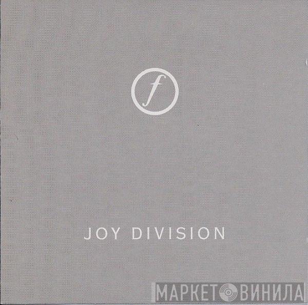  Joy Division  - Still