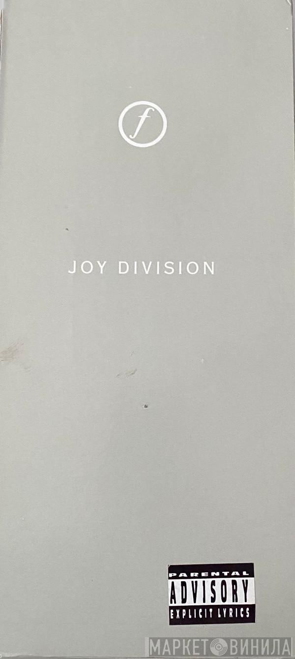  Joy Division  - Still