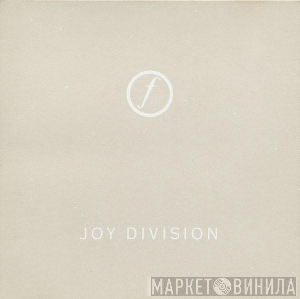  Joy Division  - Still