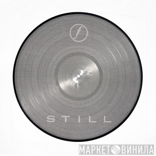  Joy Division  - Still
