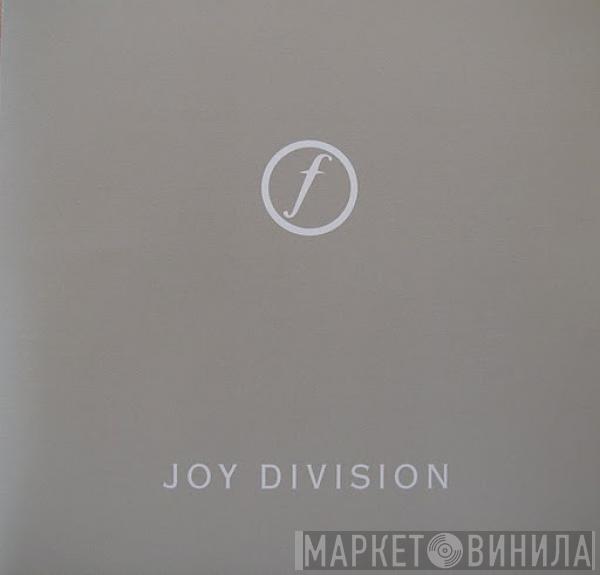  Joy Division  - Still