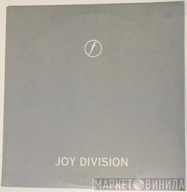  Joy Division  - Still