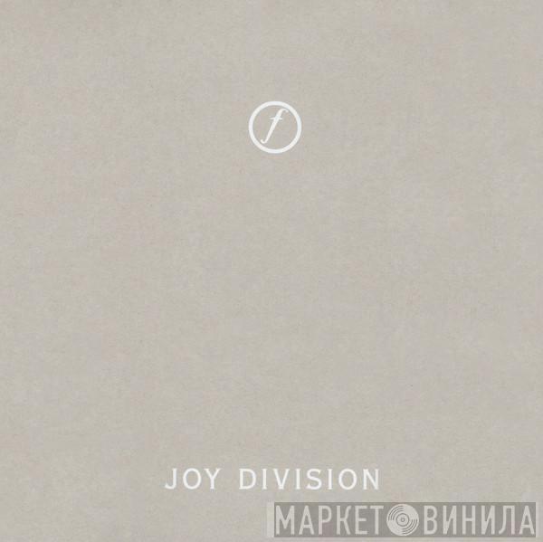 Joy Division - Still